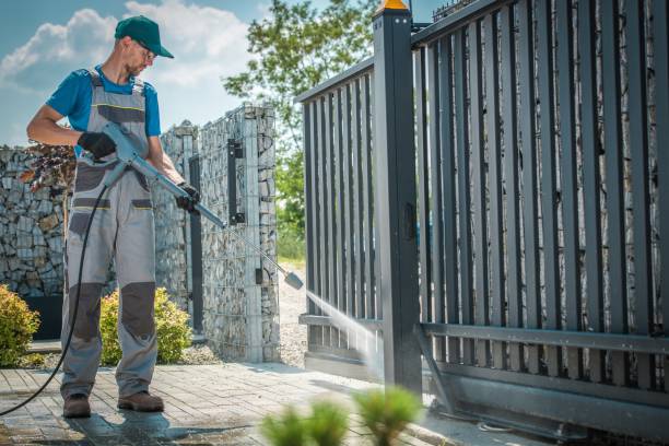 Best Dumpster Area Cleaning  in Fifth Street, TX