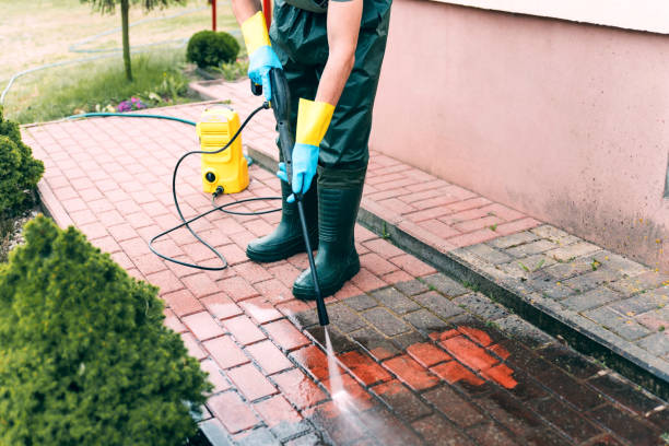Best Building Exterior Washing  in Fifth Street, TX